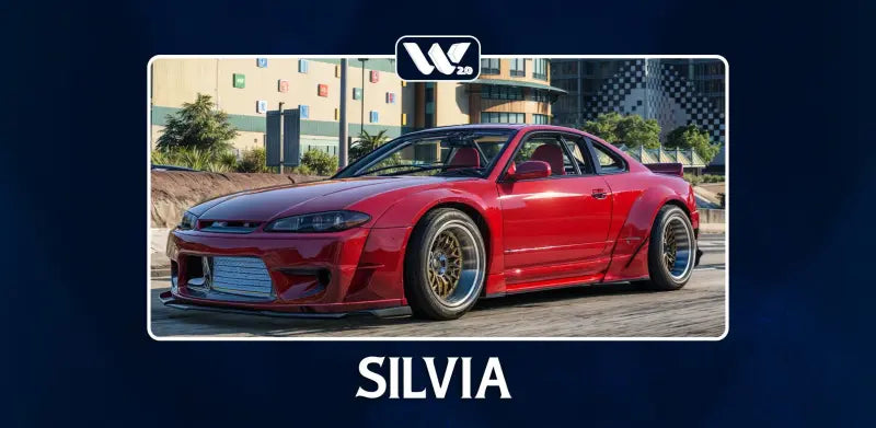 Debadged Car Pack | FiveM Ready l Custom Engine Sounds l Unbranded