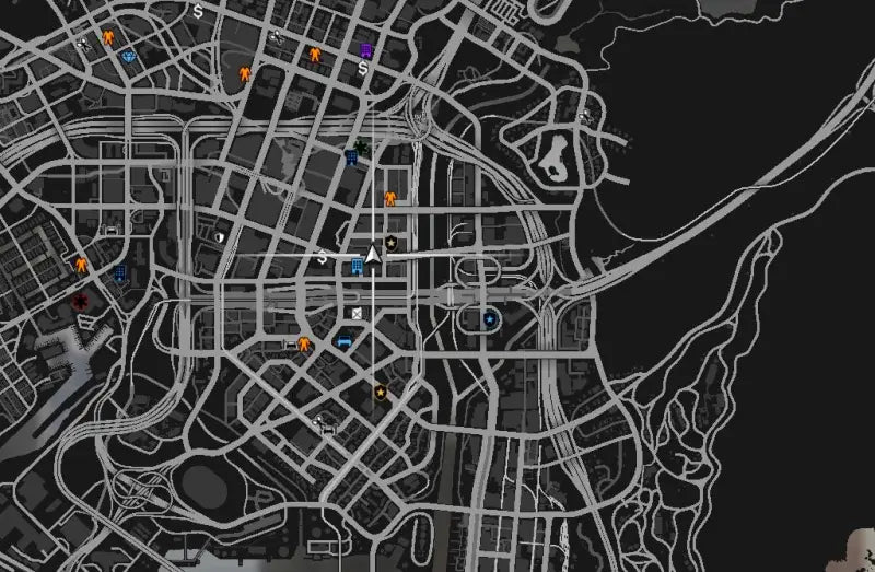 Donut Store: Wise Browns | Fivem Ready | MLO | Cafe - Restaurant