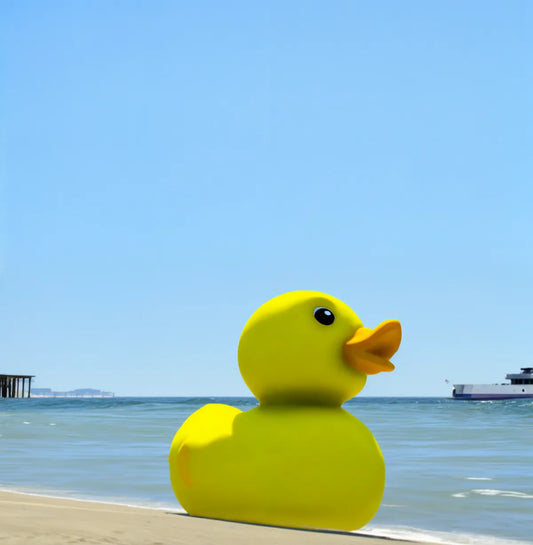 Duck Boat | Fivem Ready | Lore-Friendly