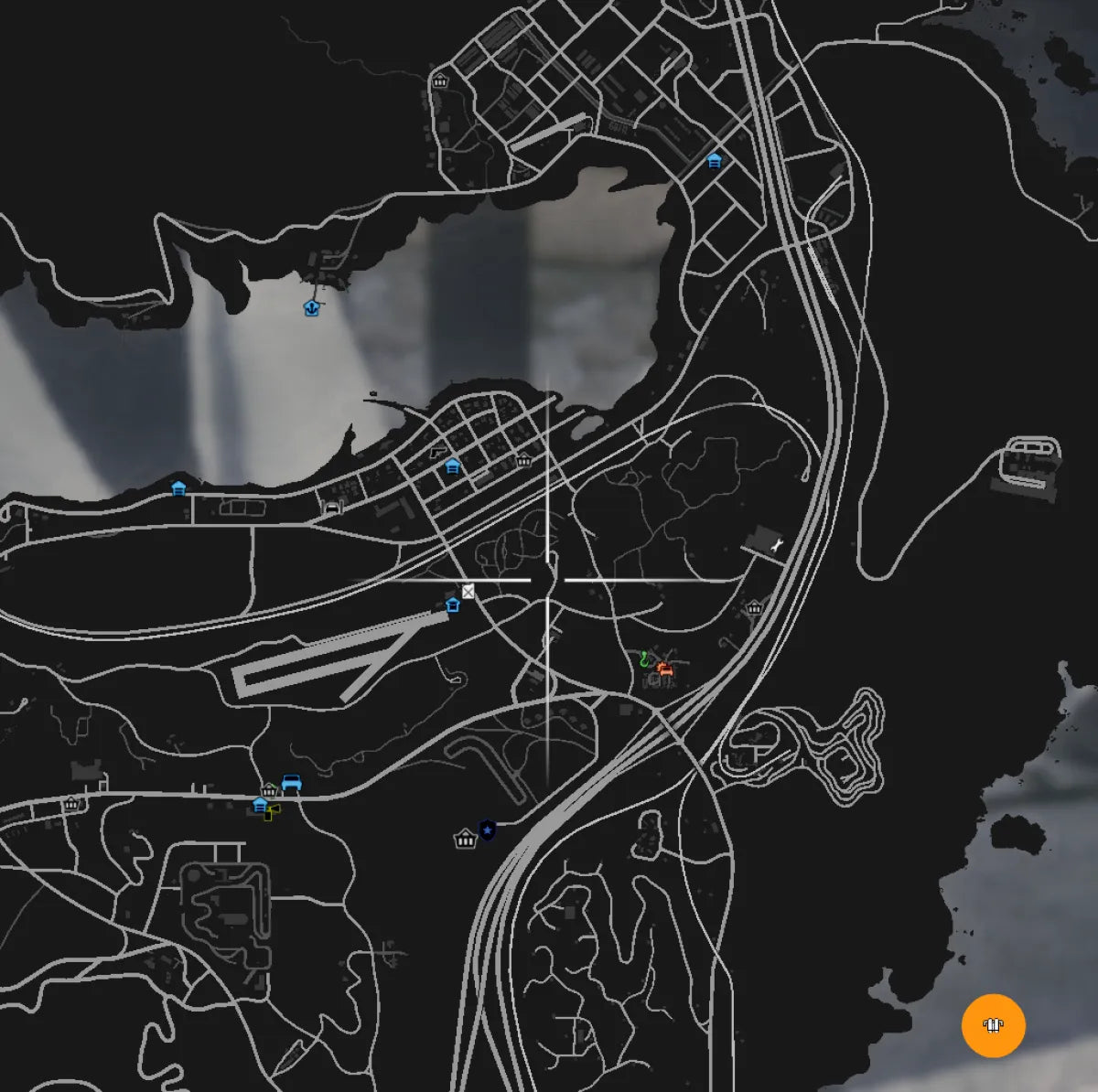 Dunk Mafia Mansion | Fivem Ready | MLO | Custom Ymap
