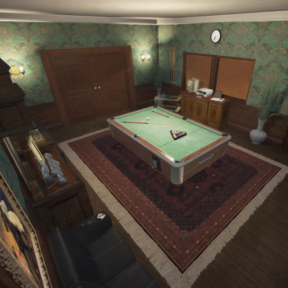 Elegant Beach Mansion | Fivem Ready | MLO