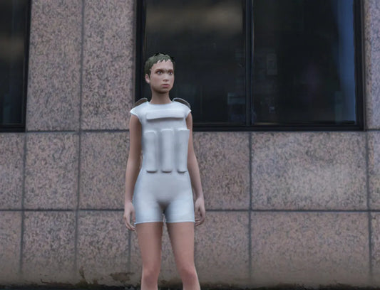 Eleven | Fivem Ready l Movie Ped | Roleplay