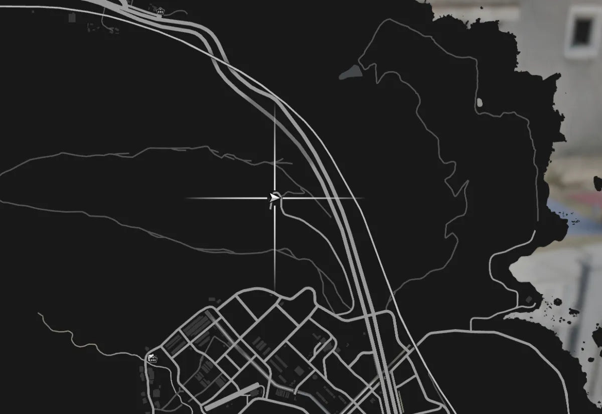Farm House: Sandy Shores | FiveM Ready | MLO