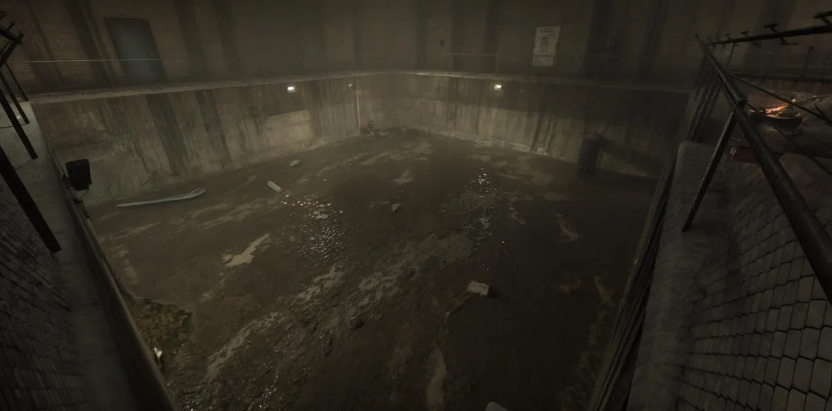 Fight Arena | Fivem Ready l MLO l Sandy Shores l