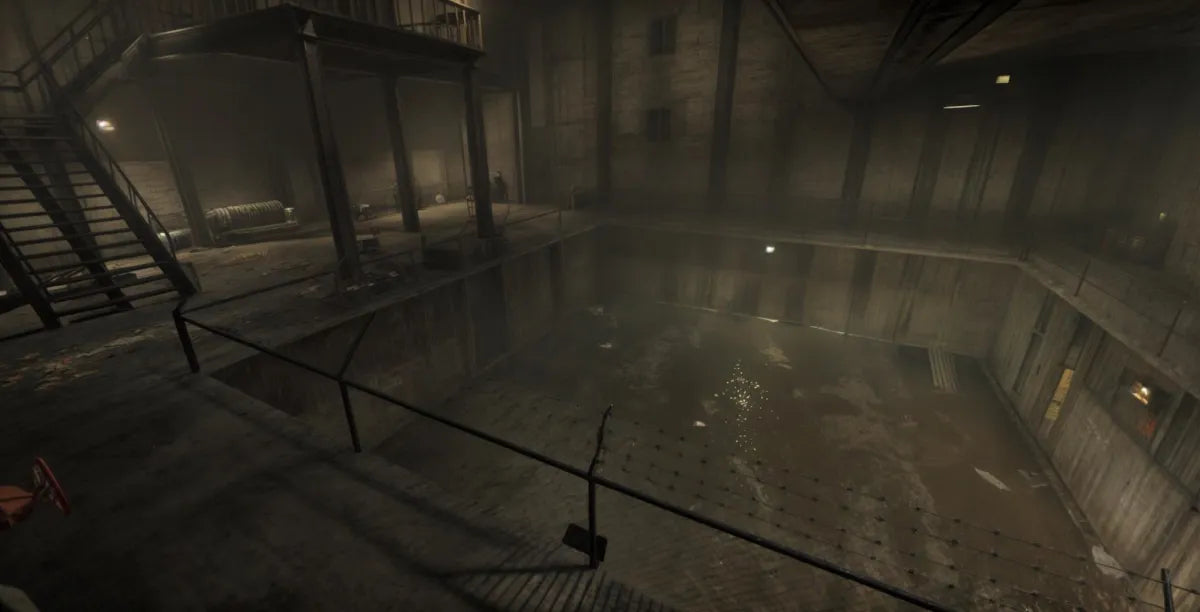 Fight Arena | Fivem Ready l MLO l Sandy Shores l
