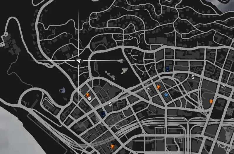 Fivem Mafia Mansion: Vinewood | MLO l Fivem Ready | Roleplay