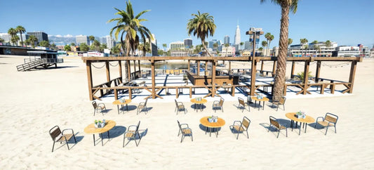 Fivem Sand Bar | MLO l Fivem Ready l Custom Map
