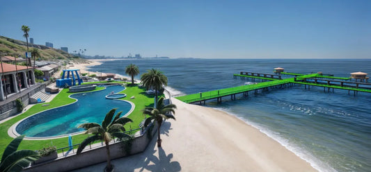 Fivem Sunset Elite Club | Fivem Ready | Business Store | MLO