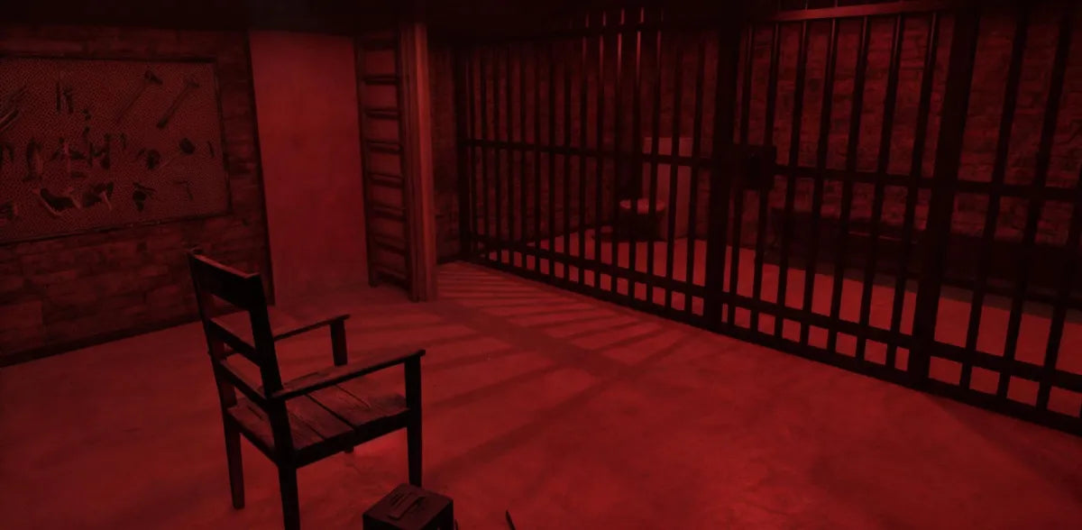 Grim Reapers Clubhouse | Fivem Ready | Gang Hood | Custom Map