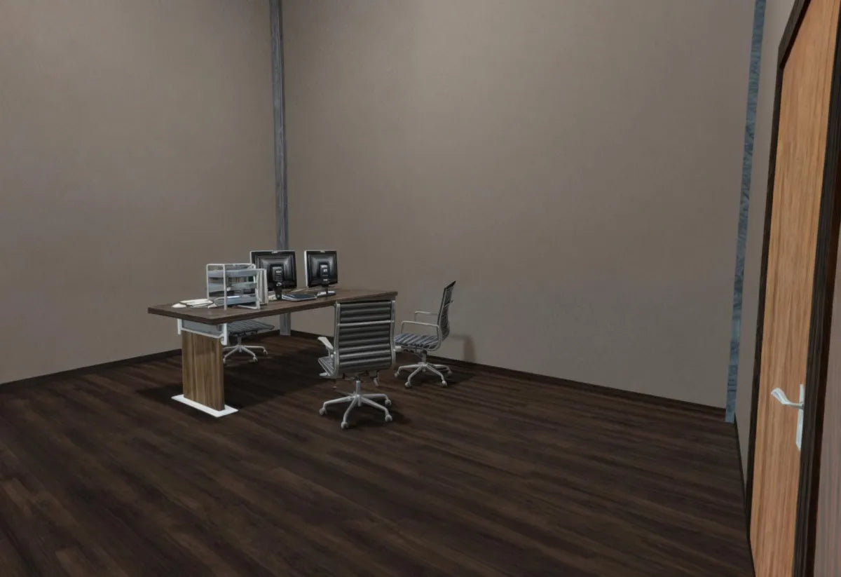 High Time Store | Fivem Ready | MLO | Business Store