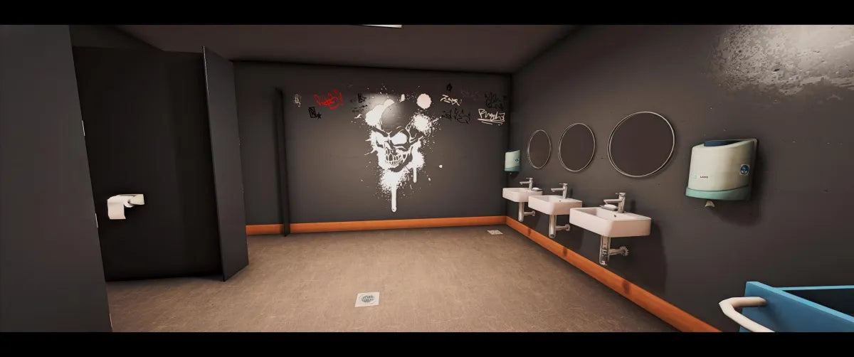 Hotbox Cafe & Shop | Fivem Ready | MLO | Southside