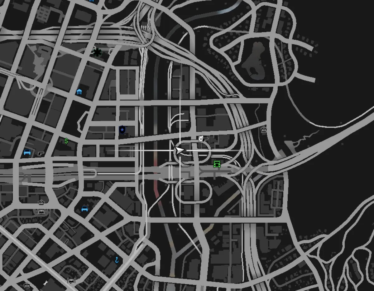 JDM Mechanic: Underground | FiveM Ready | LS Custom | MLO