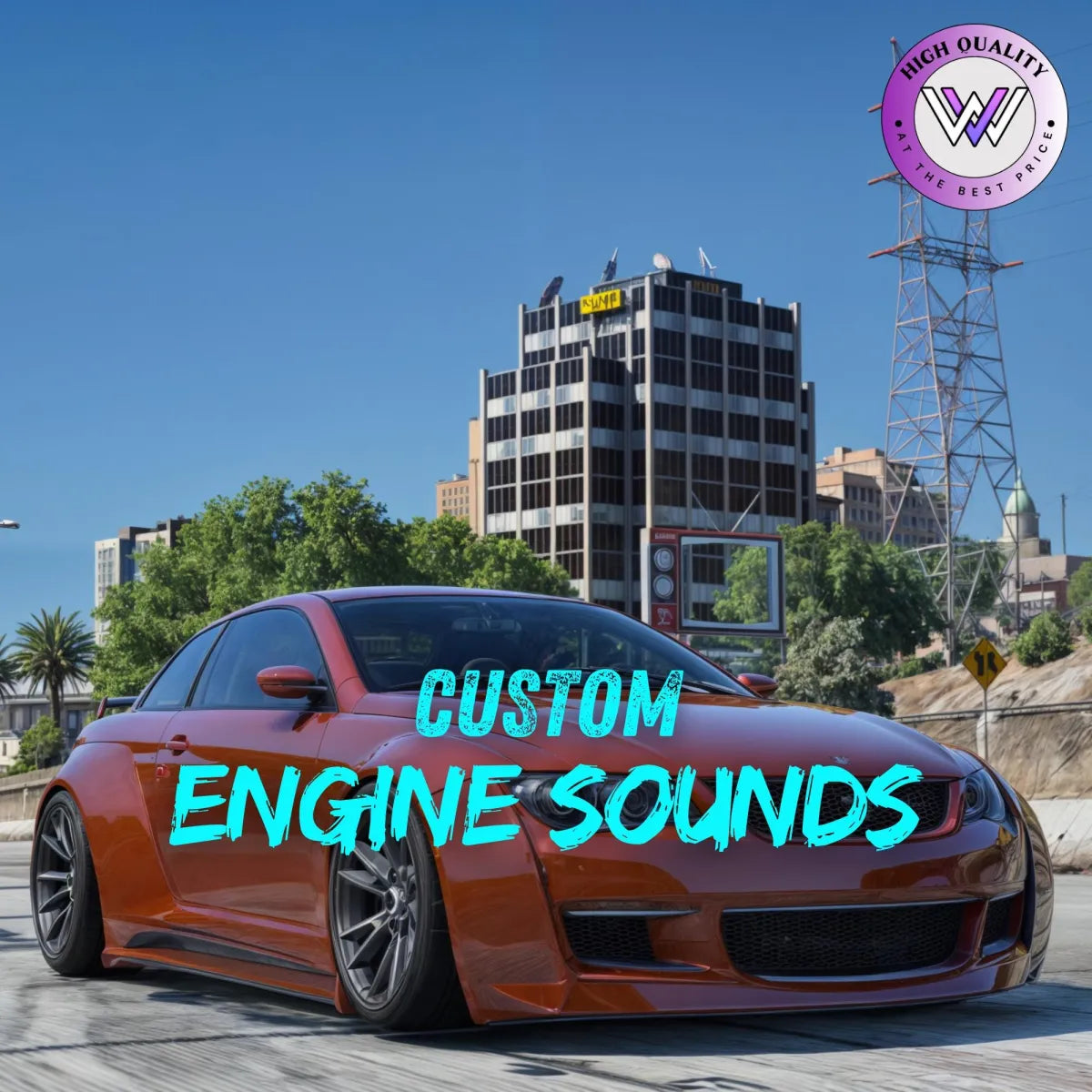 Lore Friendly Car Pack | Fivem Ready | Roleplay