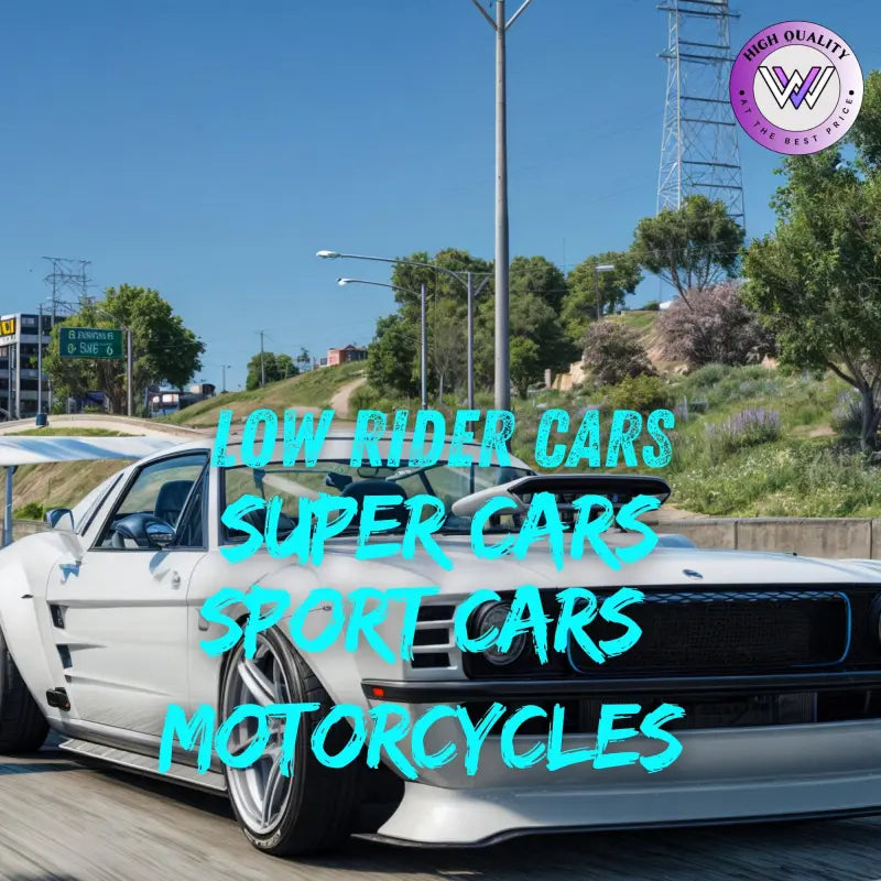 Lore Friendly Car Pack | Fivem Ready | Roleplay