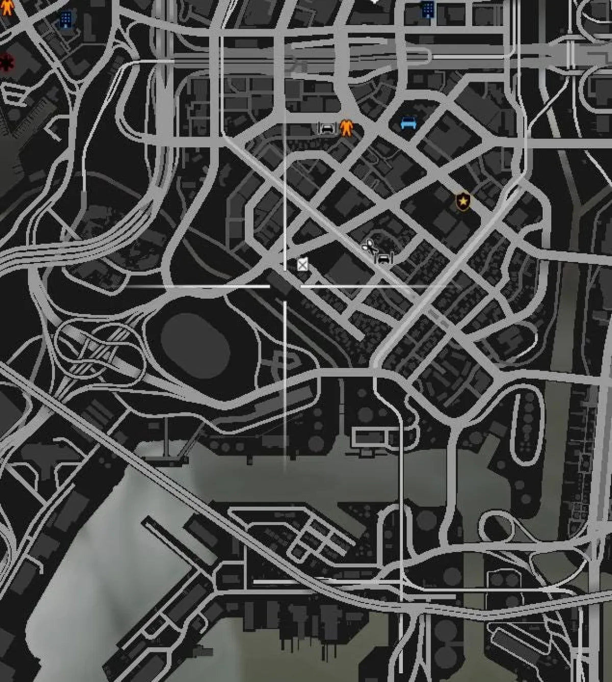 Mechanic Autoshop | Fivem Ready l MLO l