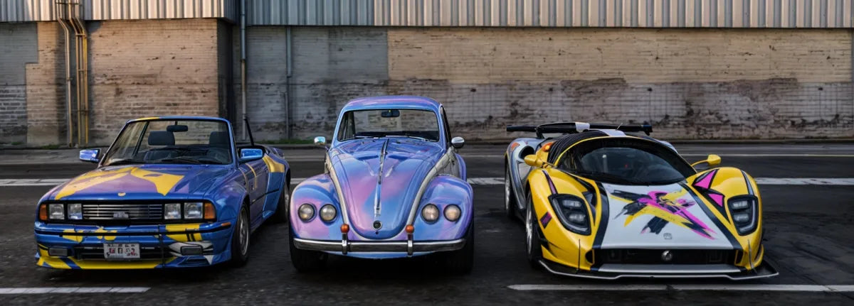 Mix Car Pack | Fivem Ready | 300 + Vehicle Pack | Roleplay