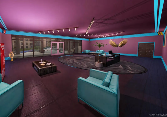 Naughty House | Fivem Ready l MLO l Roleplay