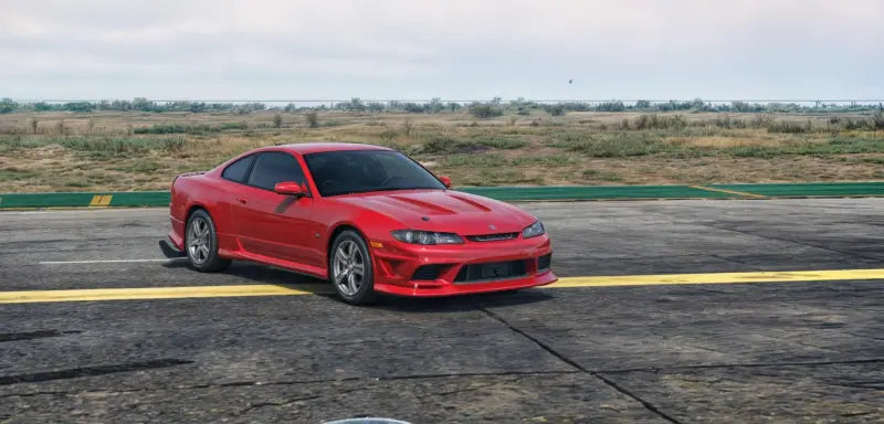 Nissan Car Pack | Debadged - Unbranded | Fivem Ready