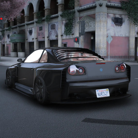 Obey XS9 | Fivem Ready | Lore-Friendly