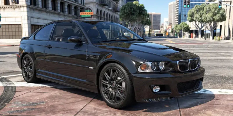 Oldschool Car Pack l FiveM l Debadged | Muscle Cars | Premium