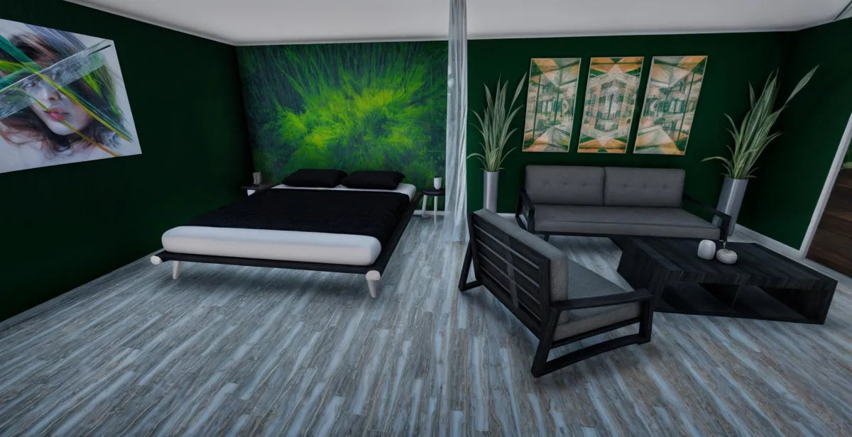 Pier Motel | Fivem Ready l MLO l Roleplay