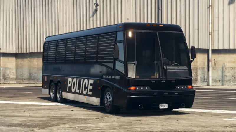 Police - Ems Car Pack | FiveM Ready | Debadged | Custom Engine Sounds
