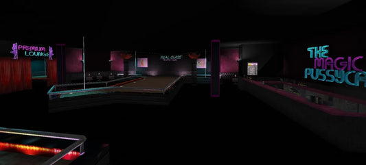 Premium Stripclub | Fivem Ready l MLO l Roleplay l