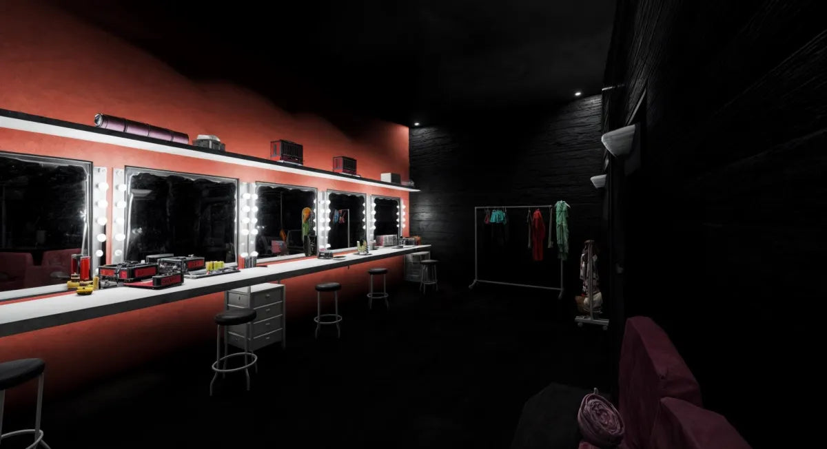 Premium Stripclub | Fivem Ready l MLO l Roleplay l