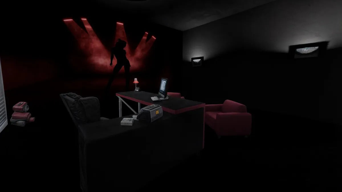 Premium Stripclub | Fivem Ready l MLO l Roleplay l