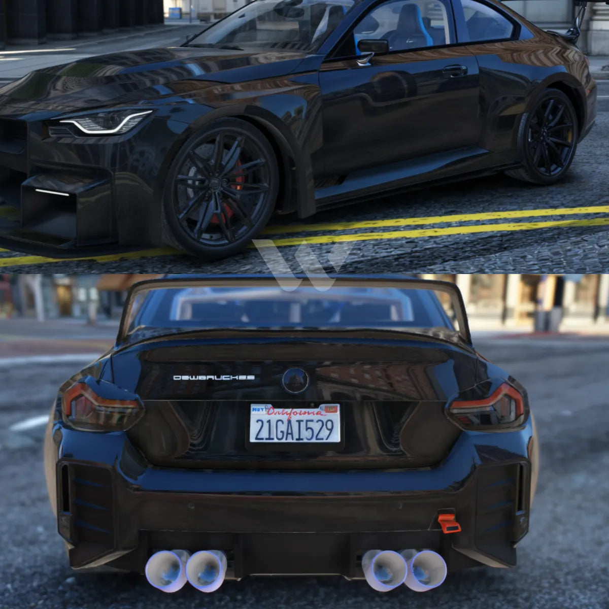 Racing Car Pack l FiveM l Lore-Friendly | Tuning | Premium