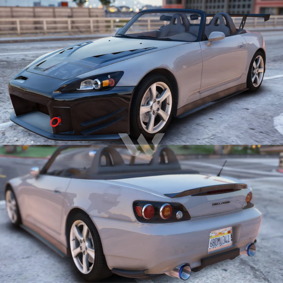 Racing Car Pack l FiveM l Lore-Friendly | Tuning | Premium