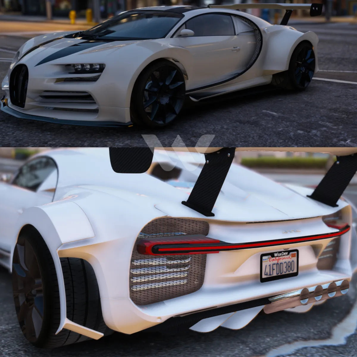 Racing Car Pack l FiveM l Lore-Friendly | Tuning | Premium
