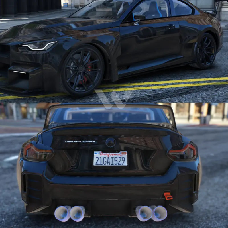 Racing Car Pack l FiveM l Lore-Friendly | Tuning | Premium