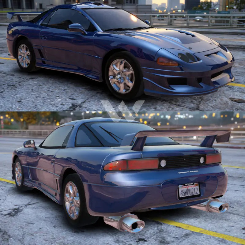 Racing Car Pack l FiveM l Lore-Friendly | Tuning | Premium