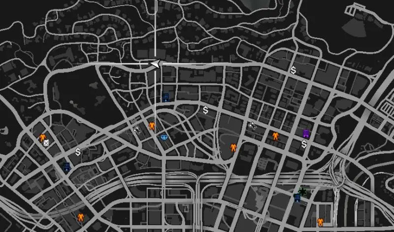 Real Estate Agency | Fivem Ready | MLO | Roleplay