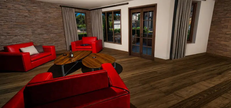 Rockford Hills Mansion | Fivem Ready l MLO l Gang Hood