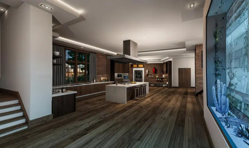 Rockford Hills Mansion | Fivem Ready l MLO l Gang Hood