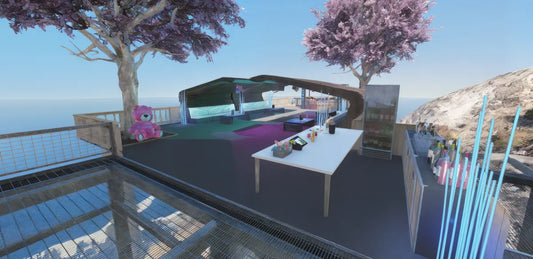 Tier One Mechanic | FiveM Ready | LS Custom | MLO