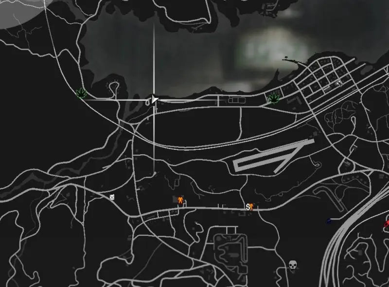 Sandy Secret House | Fivem Ready l MLO l Secret Map