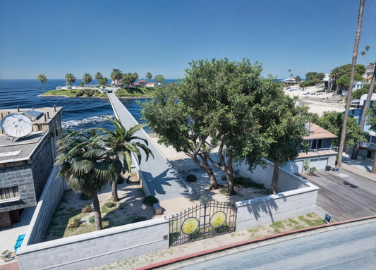 Scarface Mafia Mansion l Fivem Ready | MLO l Roleplay