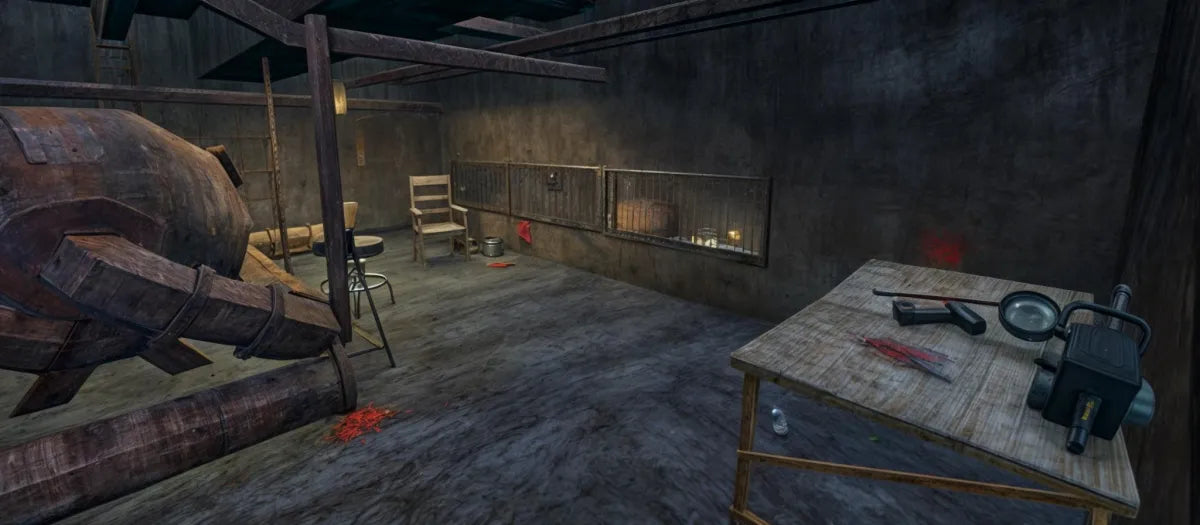Scarface Mafia Mansion l Fivem Ready | MLO l Roleplay