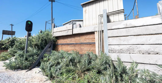 Secret Base | Fivem l MLO | Roleplay