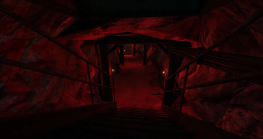 Secret Bunker House | Fivem Ready | MLO | Roleplay | Custom Map