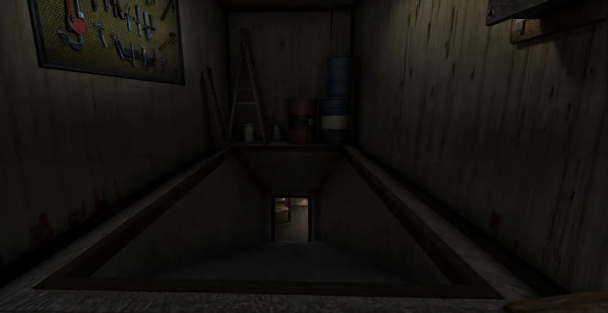 Secret Farm Zone | Fivem Ready l Roleplay