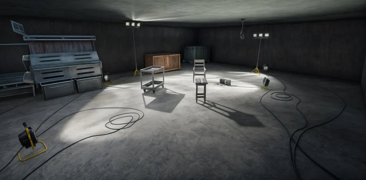 Secret House Villa l Fivem Ready | MLO