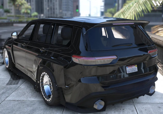 Seminole Extreme | Fivem Ready | Lore-Friendly