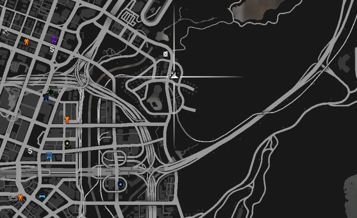Shadow Clinic | Fivem Ready l MLO l Hospital l Roleplay