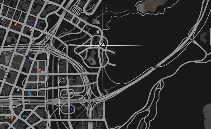 Shadow Clinic | Fivem Ready l MLO l Hospital l Roleplay