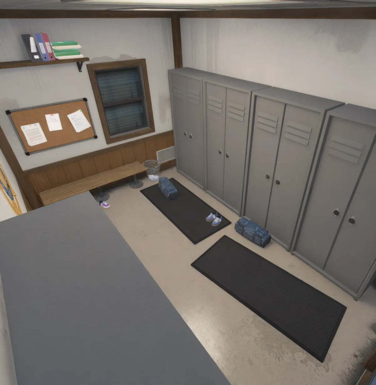 Sheriff Station | MLO l Fivem Ready