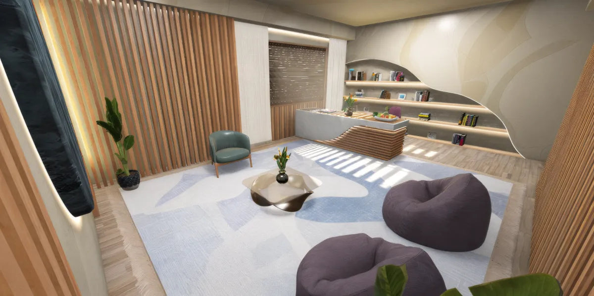 Southside Hospital | Fivem Ready l MLO l Roleplay